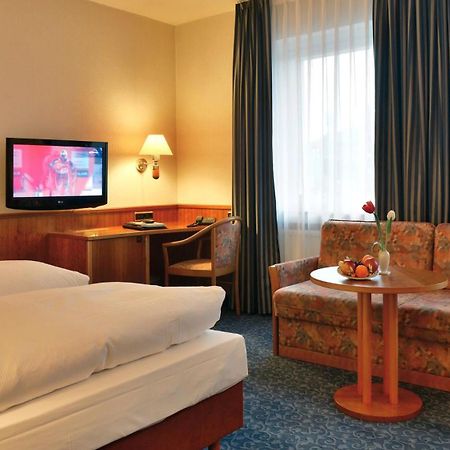 Hotel Ilbertz Garni كولونيا المظهر الخارجي الصورة