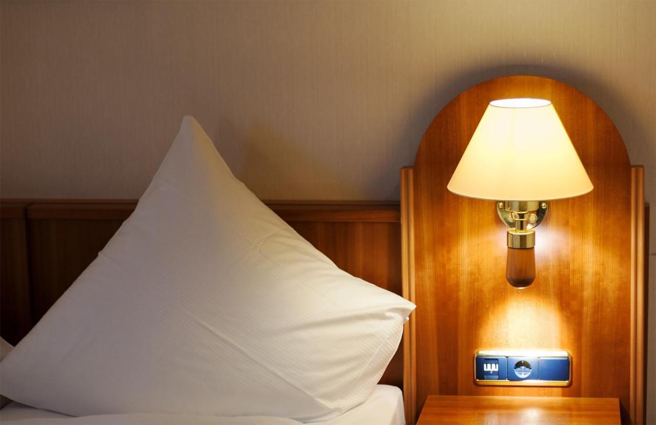 Hotel Ilbertz Garni كولونيا المظهر الخارجي الصورة