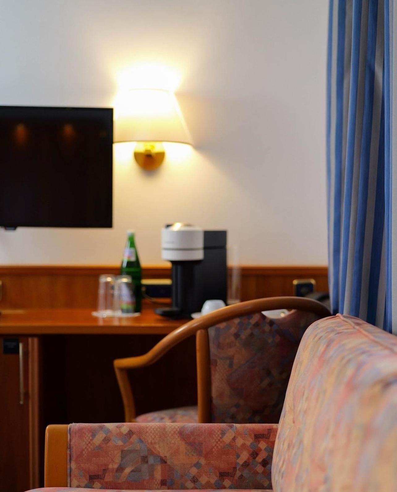 Hotel Ilbertz Garni كولونيا المظهر الخارجي الصورة