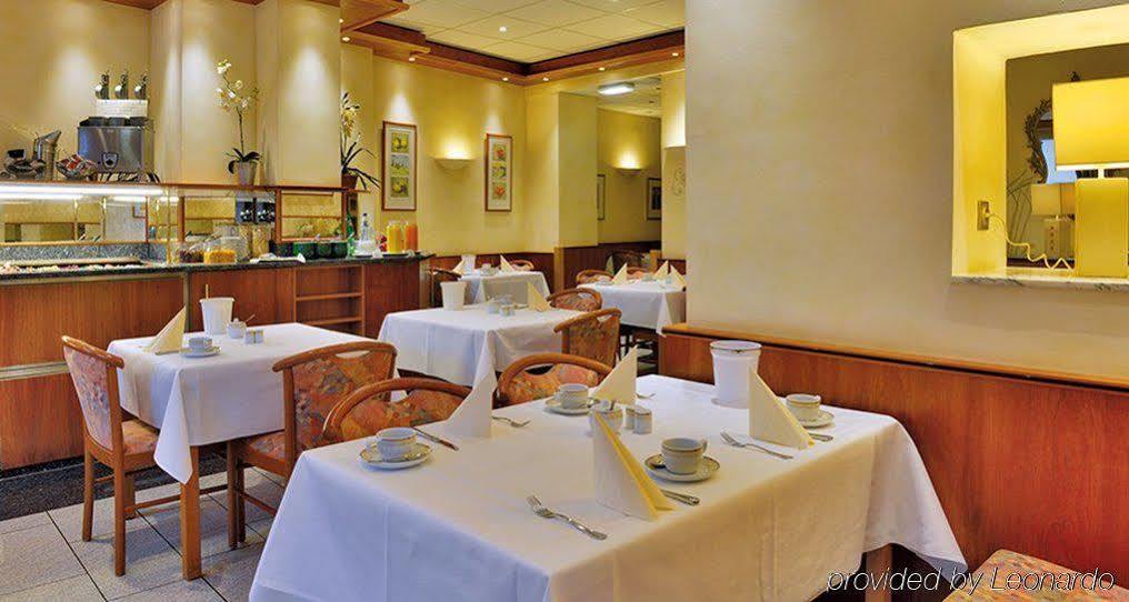Hotel Ilbertz Garni كولونيا المظهر الخارجي الصورة