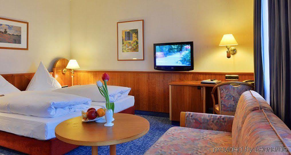 Hotel Ilbertz Garni كولونيا المظهر الخارجي الصورة