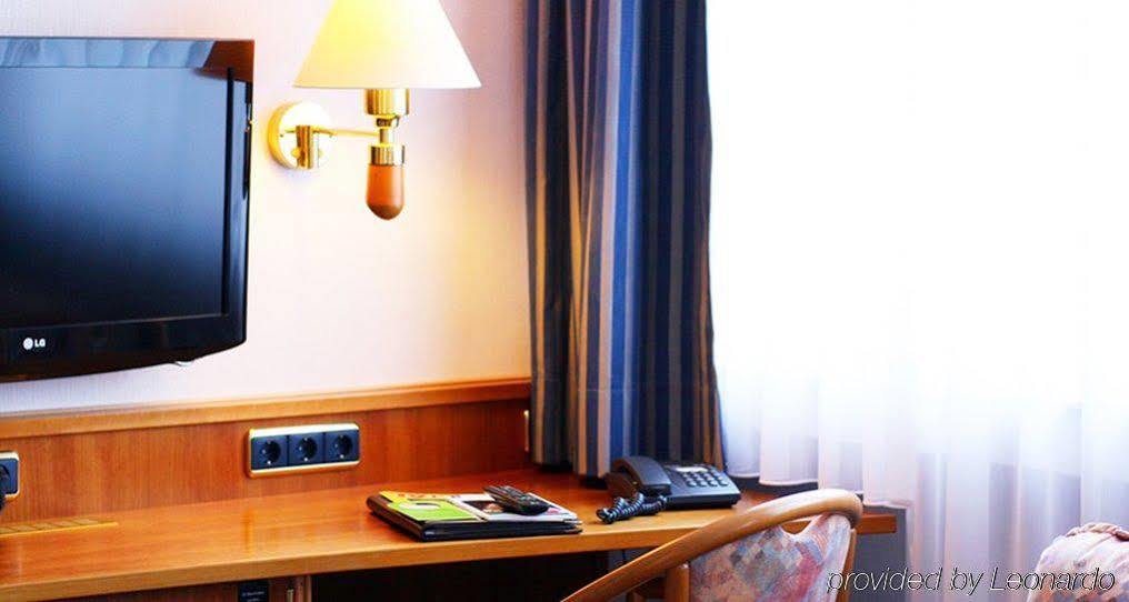 Hotel Ilbertz Garni كولونيا المظهر الخارجي الصورة